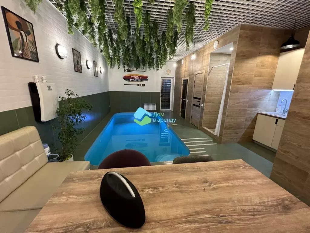 Дом в Самарская область, Самара Сорокины Хутора тер., 60 (200 м) - Фото 1