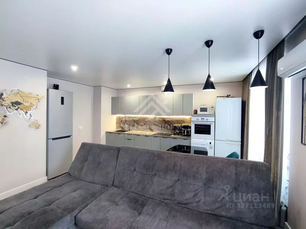 3-к кв. Татарстан, Пестречинский район, Шигалеевское с/пос, с. Новое ... - Фото 1