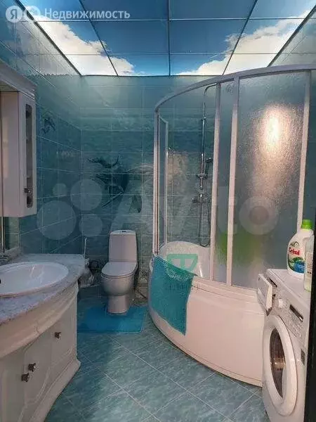 2-комнатная квартира: село Архипо-Осиповка, Славянский переулок, 3А ... - Фото 1