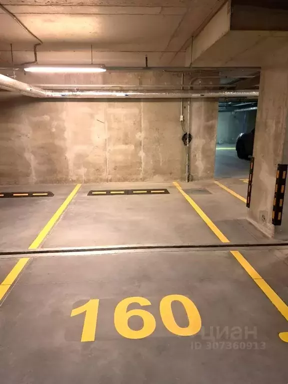 Гараж в Санкт-Петербург Ремесленная ул., 15 (13 м) - Фото 2