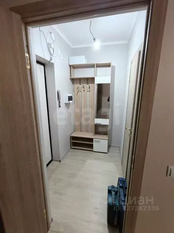 Студия Ямало-Ненецкий АО, Новый Уренгой Строителей мкр, 4 (25.0 м) - Фото 1