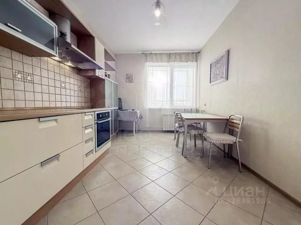 1-к кв. Иркутская область, Иркутск ул. Франк-Каменецкого, 28/3 (45.2 ... - Фото 2