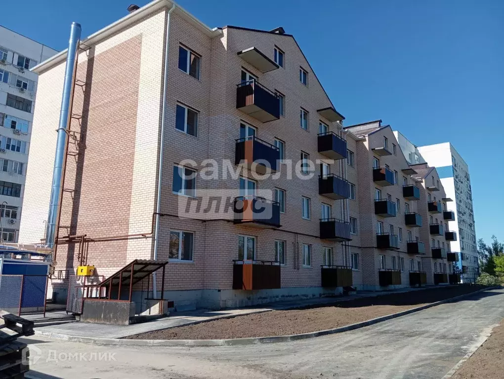 Продаётся 2-к квартира, 60 м - Фото 1