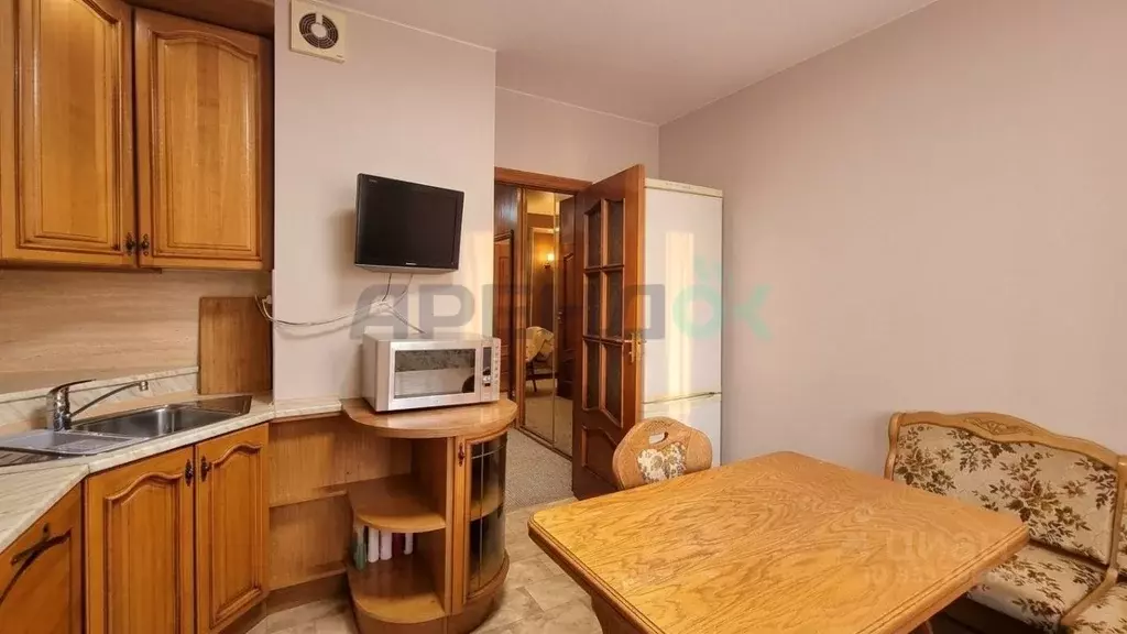 2-к кв. Москва ул. Наметкина, 9К3 (60.8 м) - Фото 2