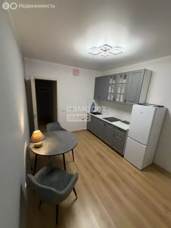 1-комнатная квартира: Москва, Илимская улица, 1к3 (40.3 м) - Фото 2