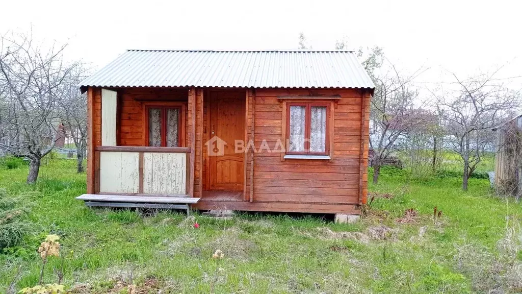 Дом в Владимирская область, Суздальский район, Новоалександровское ... - Фото 0