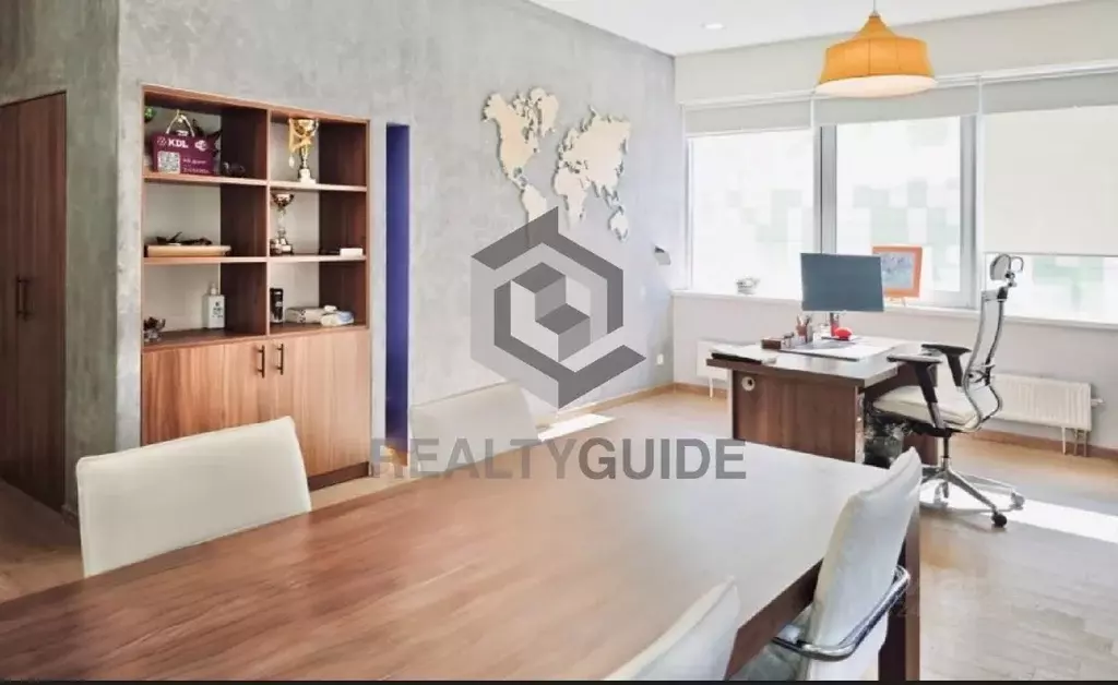 Офис в Москва Отрадная ул., 2Бс9 (930 м) - Фото 2