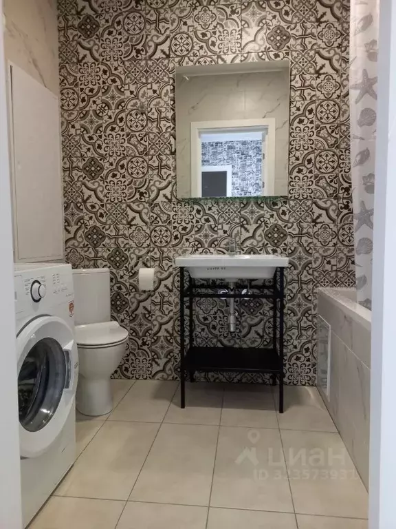 1-к кв. Москва 6-я Радиальная ул., 3к11 (44.4 м) - Фото 1