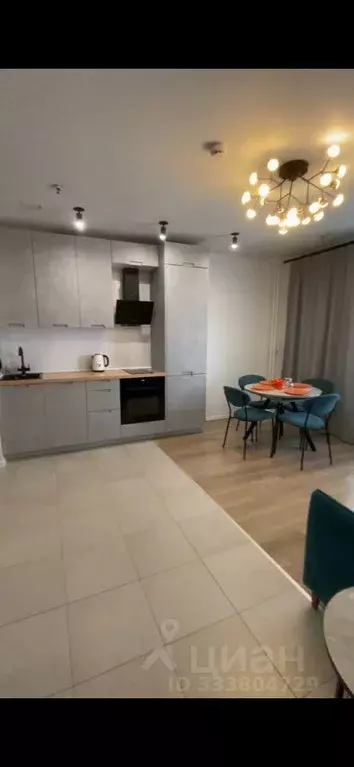 2-к кв. Москва Волоколамское ш., 24к1 (52.3 м) - Фото 1