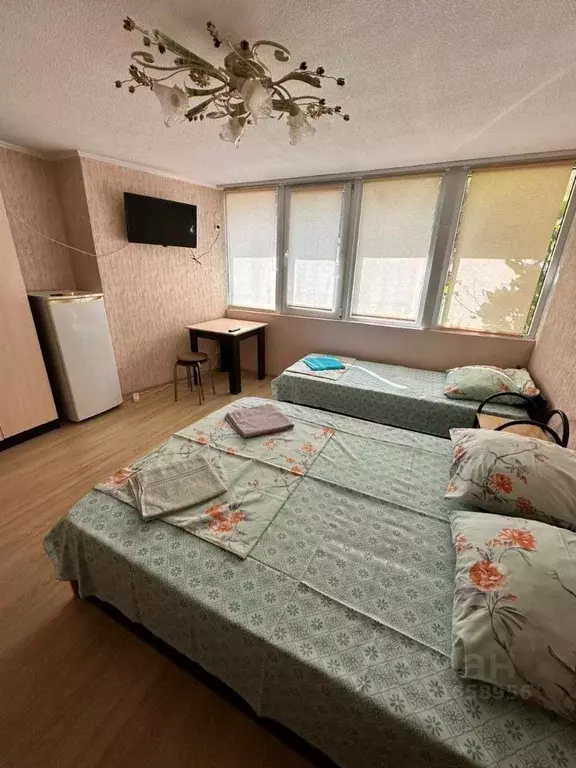 Комната Краснодарский край, Геленджик Красная ул., 8 (15.0 м) - Фото 0