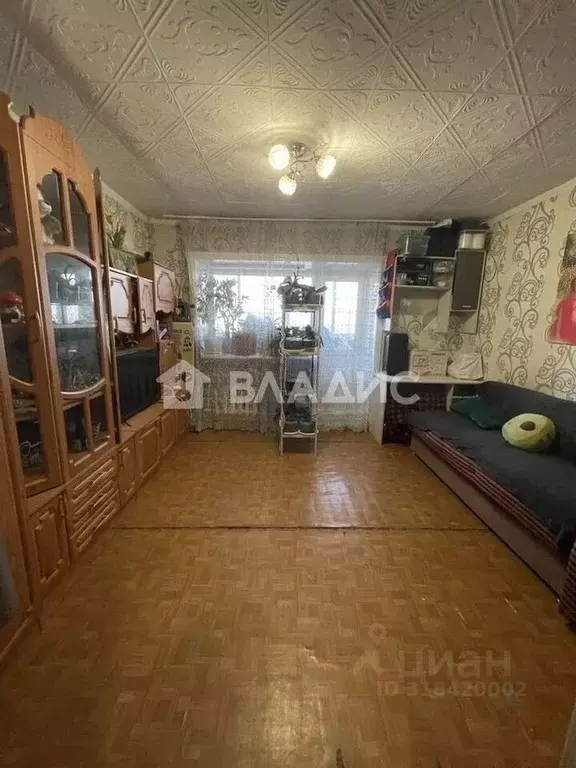 2-к кв. Бурятия, Улан-Удэ ул. Революции 1905 года, 68 (36.0 м) - Фото 0