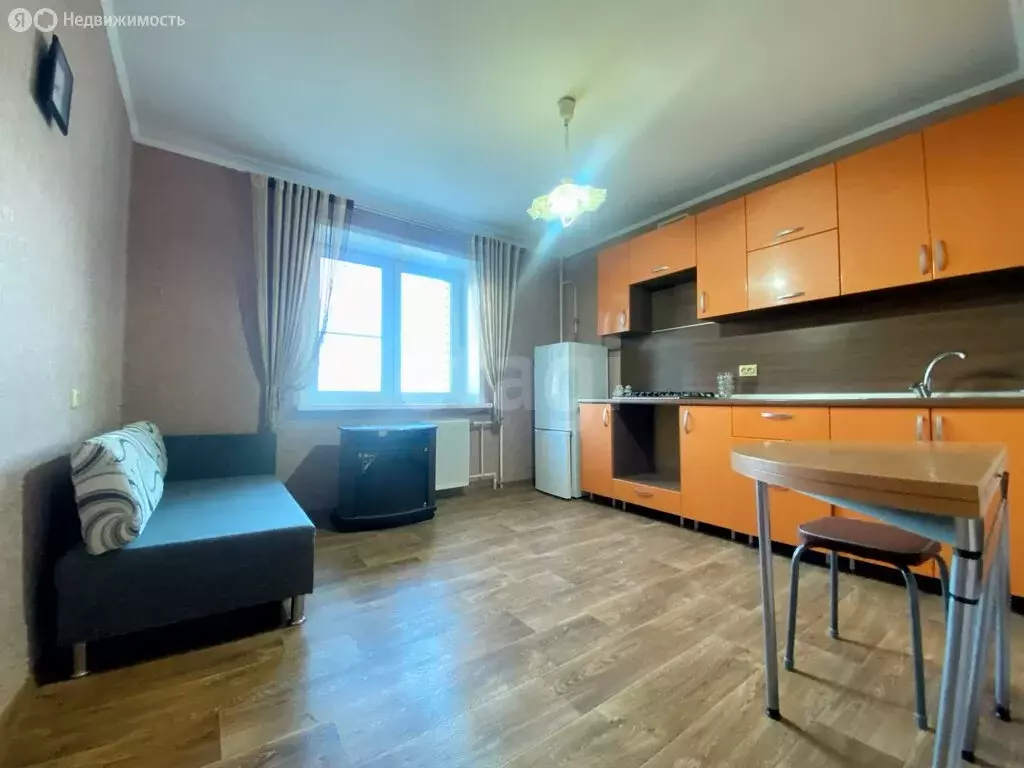 2-комнатная квартира: Тамбов, улица Сенько, 16 (59.1 м) - Фото 1