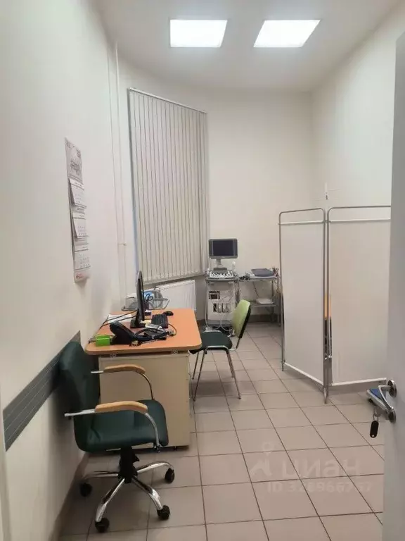 Помещение свободного назначения в Москва Бауманская ул., 58/25к12с2 ... - Фото 2