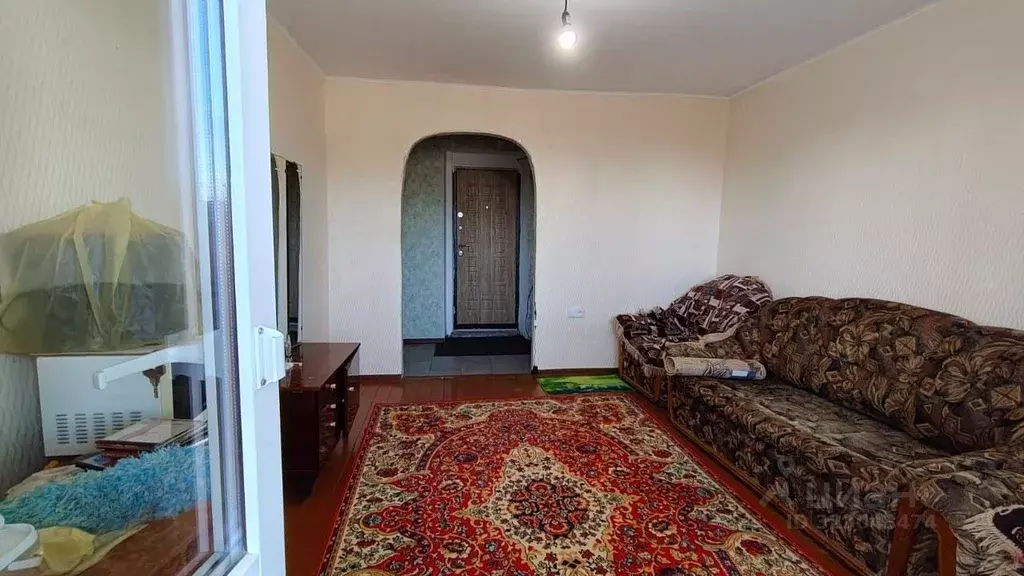 2-к кв. Тверская область, Калининский муниципальный округ, с. ... - Фото 2