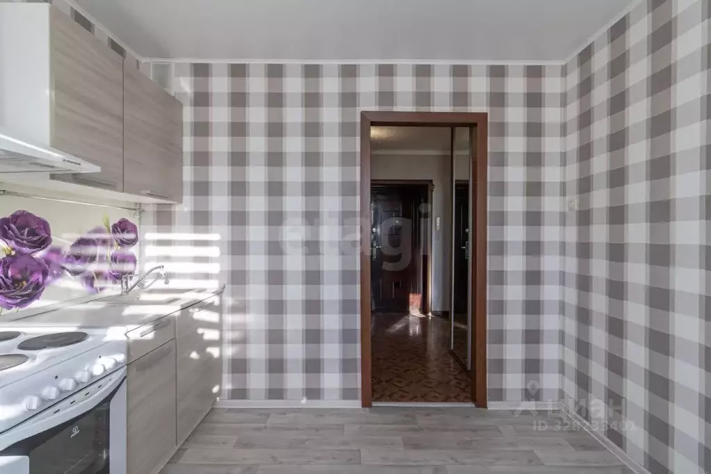 1-к кв. Тюменская область, Тюмень Широтная ул., 21А (34.0 м) - Фото 0