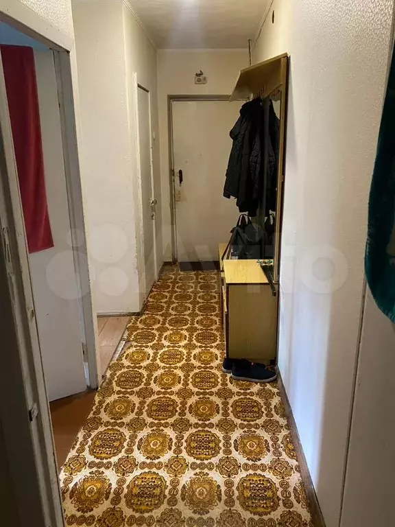 2-к. квартира, 43 м, 2/5 эт. - Фото 1