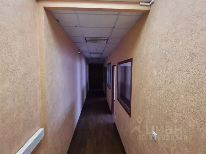 Офис в Санкт-Петербург ул. Маршала Новикова, 28к4 (148 м) - Фото 2