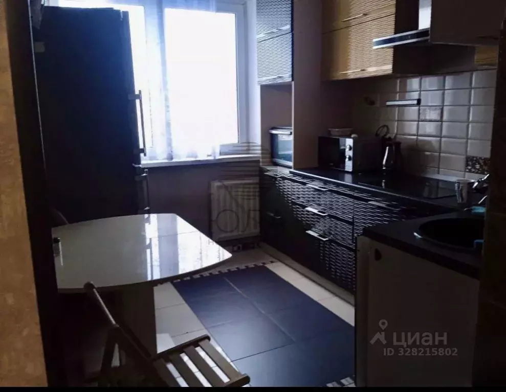 2-к кв. Санкт-Петербург Караваевская ул., 8 (52.4 м) - Фото 1