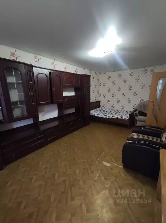 2-к кв. Пензенская область, Пенза ул. Лядова, 54 (55.0 м) - Фото 1