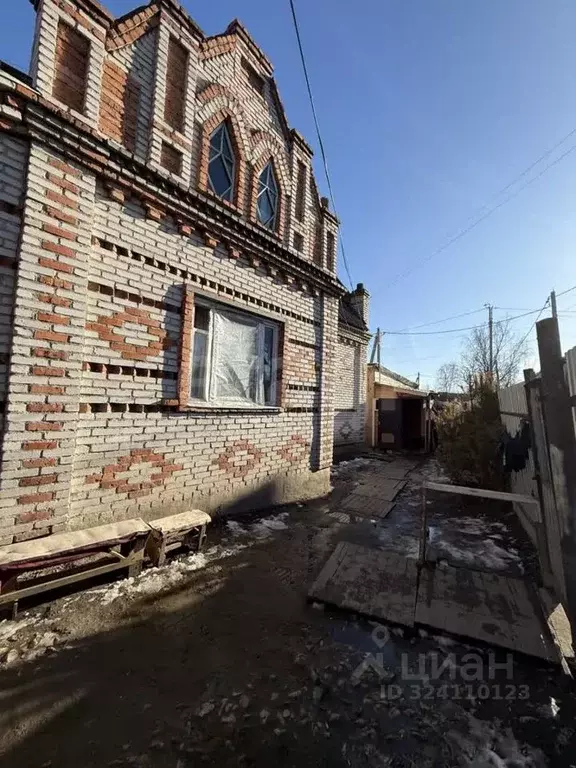 Дом в Тульская область, Тула городской округ, Плеханово рп ул. Ленина, ... - Фото 1