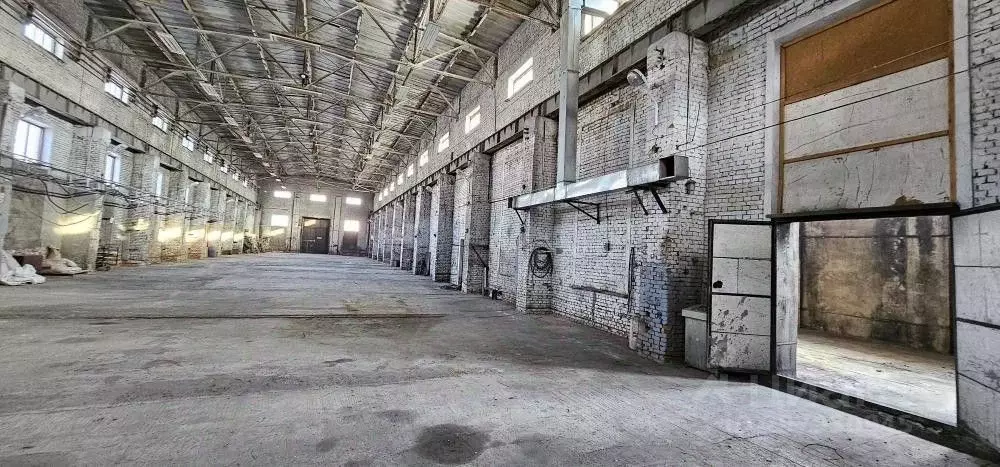 Производственное помещение в Иркутская область, Ангарск Первый ... - Фото 0