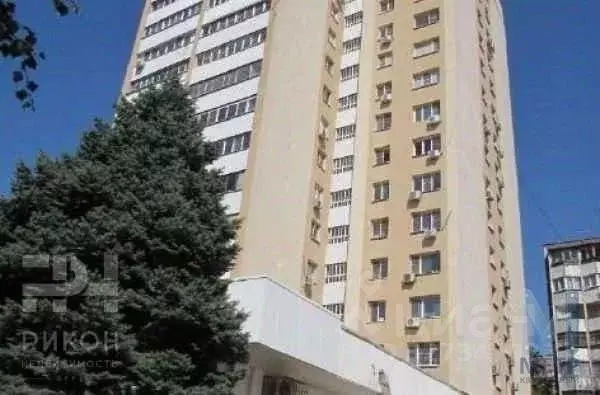 Комната Ростовская область, Ростов-на-Дону Пушкинская ул., 215 (15.0 ... - Фото 1