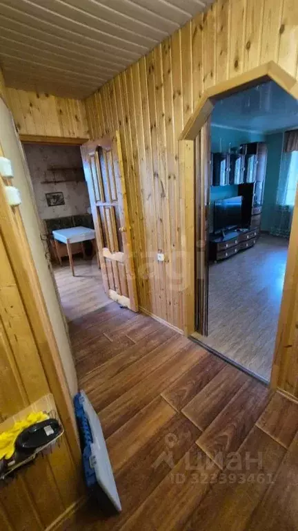 2-к кв. Калужская область, Калуга пер. Малинники, 9 (39.8 м) - Фото 0