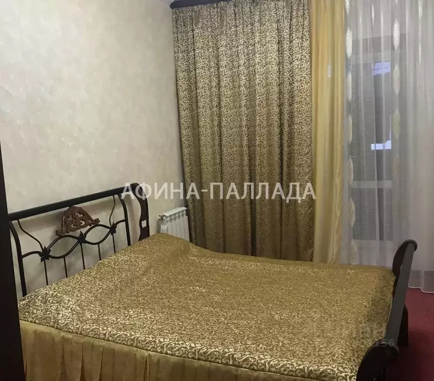 3-к кв. Ямало-Ненецкий АО, Надым ул. Зверева, 39 (68.2 м) - Фото 1