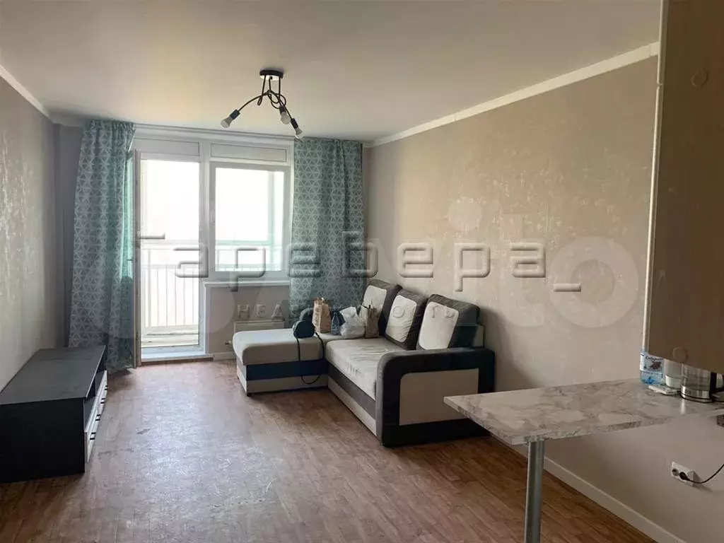 Квартира-студия, 27,5 м, 11/17 эт. - Фото 0