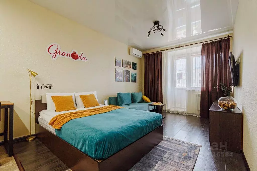 Студия Свердловская область, Нижний Тагил Черноисточинское ш., 29А ... - Фото 1