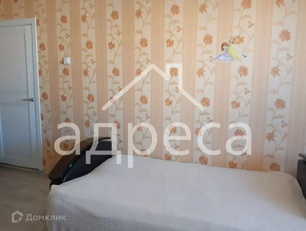 Продаётся 1-к квартира, 33 м - Фото 1