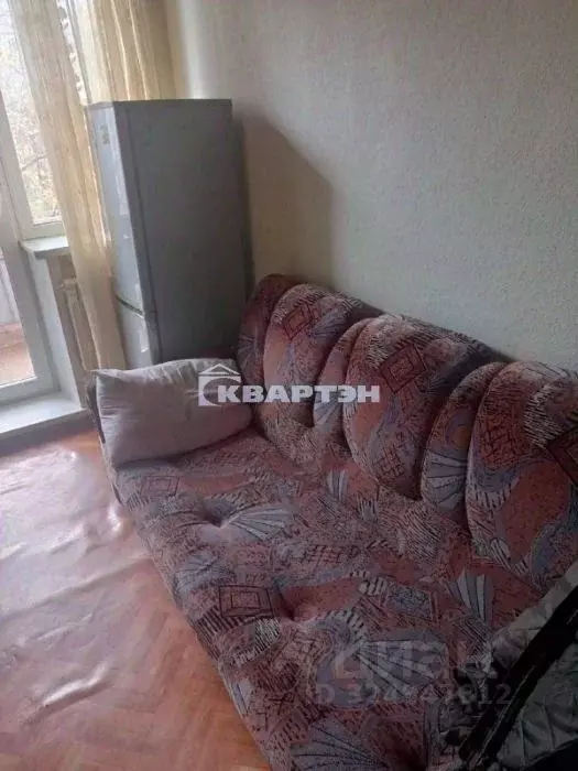 Комната Новосибирская область, Новосибирск Республиканская ул., 7 ... - Фото 1