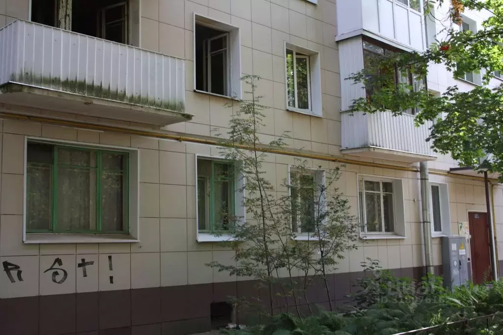 2-к кв. Ленинградская область, Сертолово Всеволожский район, Заречная ... - Фото 1