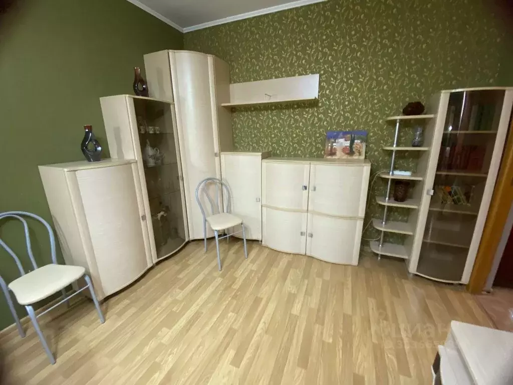 2-к кв. Москва ул. Маршала Катукова, 15К1 (54.0 м) - Фото 1