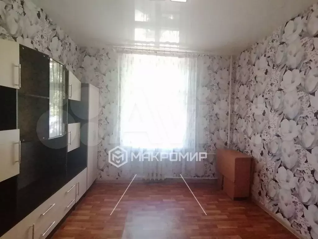 Квартира-студия, 18 м, 2/4 эт. - Фото 1