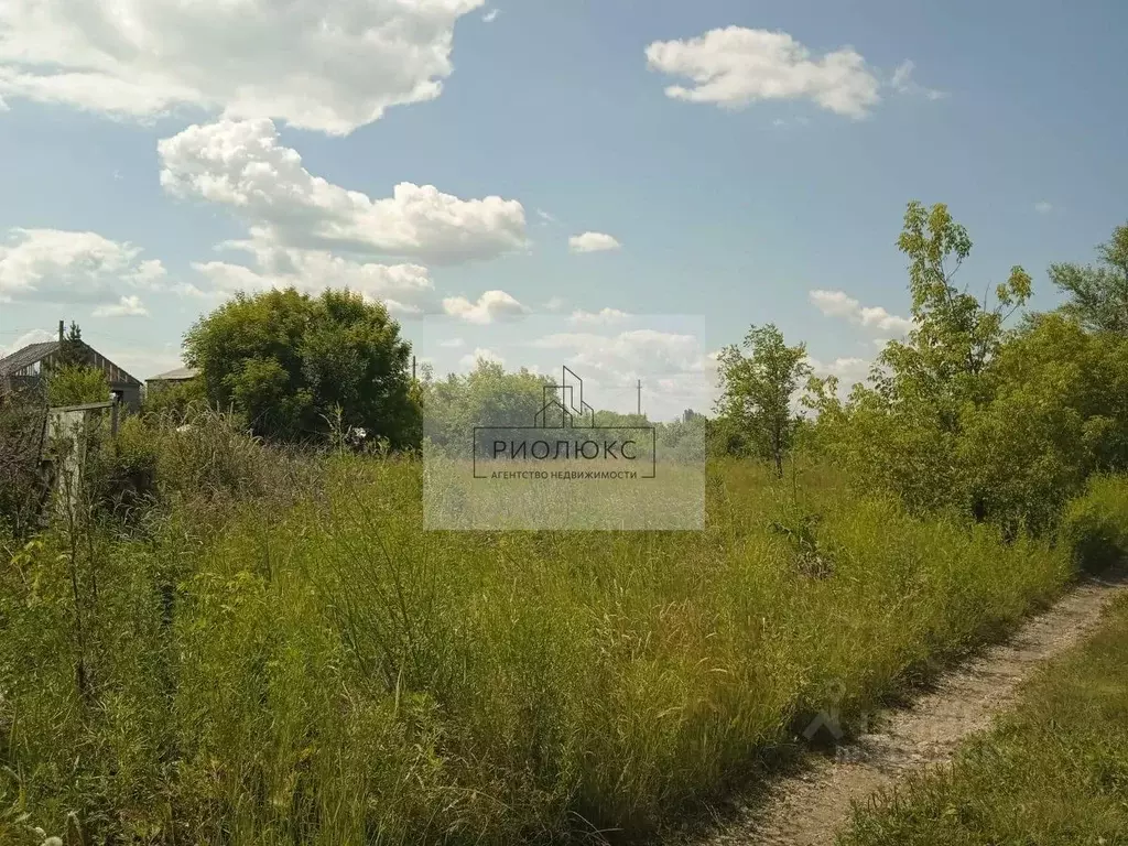 Участок в Челябинская область, Магнитогорск Садовое товарищество ... - Фото 1