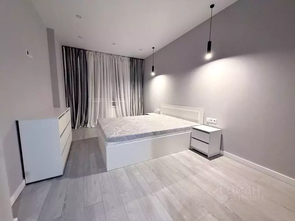 1-к кв. Московская область, Котельники Новые Котельники мкр, 20 (39.0 ... - Фото 2