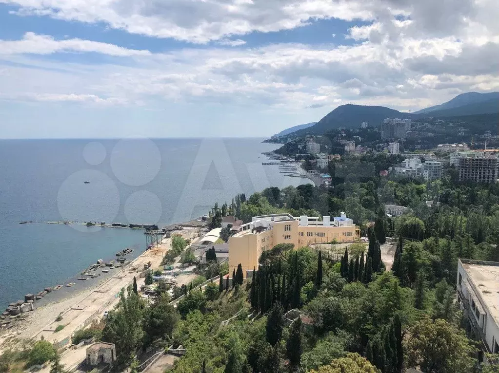 Апартаменты-студия, 18,9 м, 6/14 эт. - Фото 1
