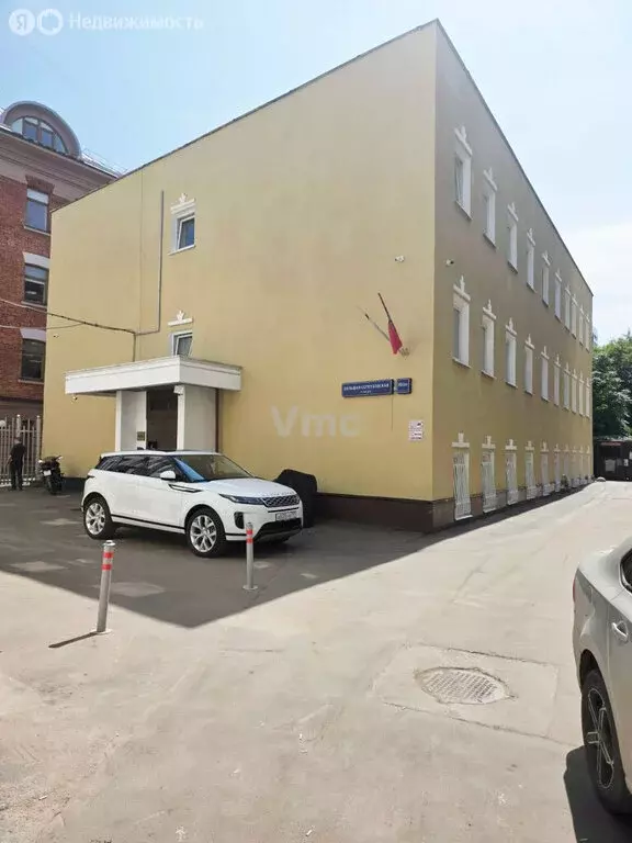 Офис (468.5 м) - Фото 2
