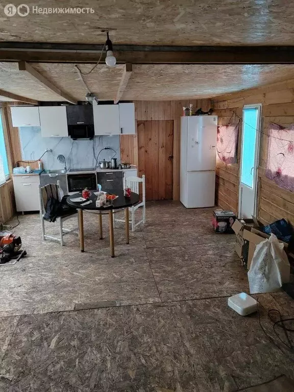 Дом в Черногорск, улица Дробзавод (100 м) - Фото 2