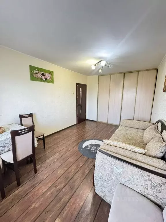 3-к кв. Крым, Евпатория ул. Советская, 10 (62.0 м) - Фото 1