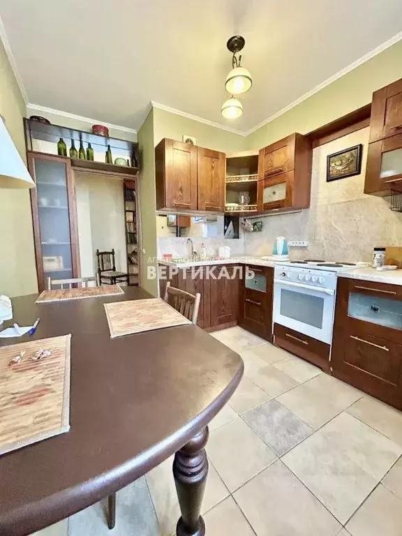 2-к кв. Москва Ленинский просп., 105к4 (65.0 м) - Фото 1