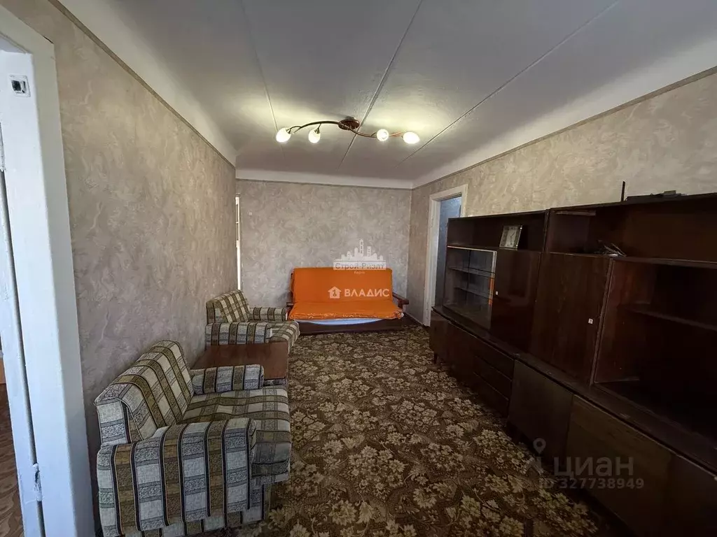 3-к кв. Крым, Керчь ул. Нестерова, 10 (54.9 м) - Фото 1