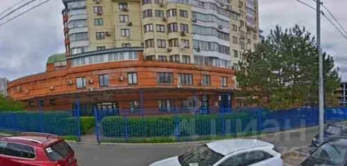 Свободной планировки кв. Москва Старокачаловская ул., 4 (146.5 м) - Фото 1