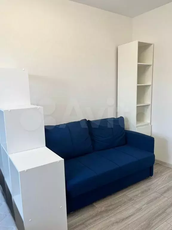 1-к. квартира, 34,1 м, 9/9 эт. - Фото 1