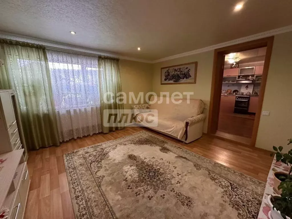 Дом в Пензенская область, Кузнецк ул. Каткова (78 м) - Фото 2