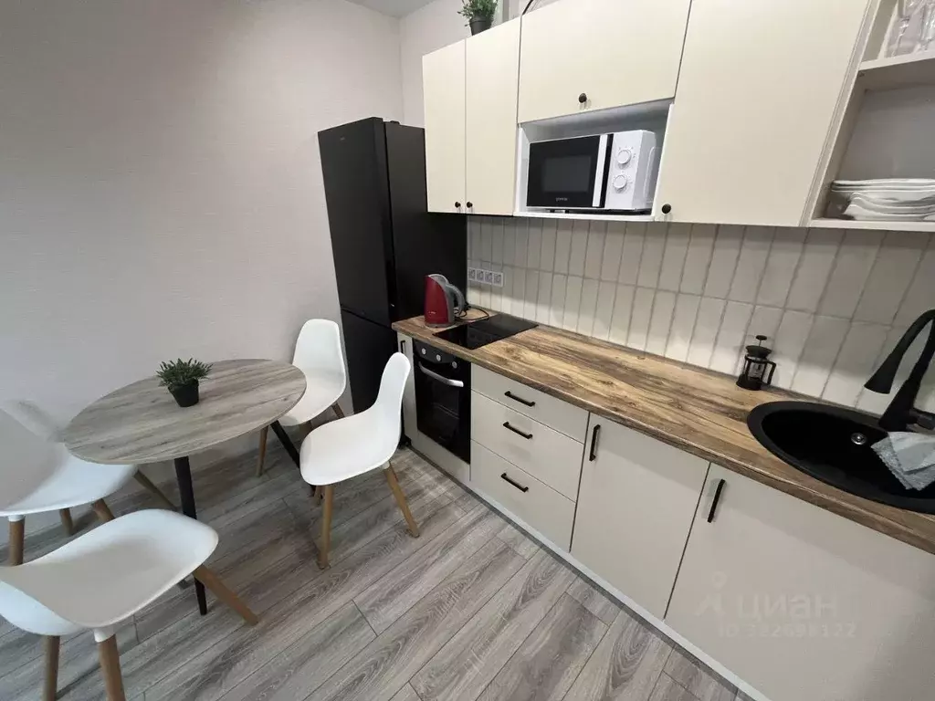 1-к кв. Удмуртия, Завьяловский район, с. Первомайский ул. Оружейников, ... - Фото 2