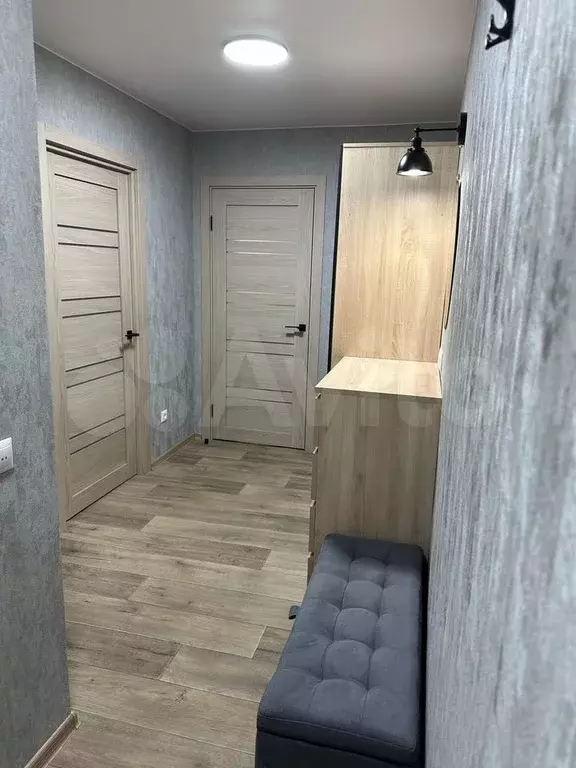 2-к. квартира, 45 м, 5/5 эт. - Фото 1