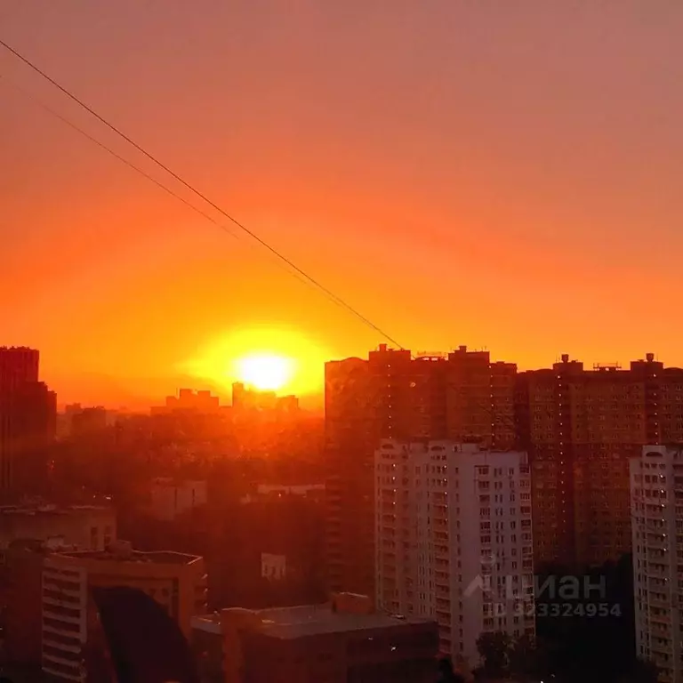 2-к кв. Москва Валдайский проезд, 10к1 (55.5 м) - Фото 1