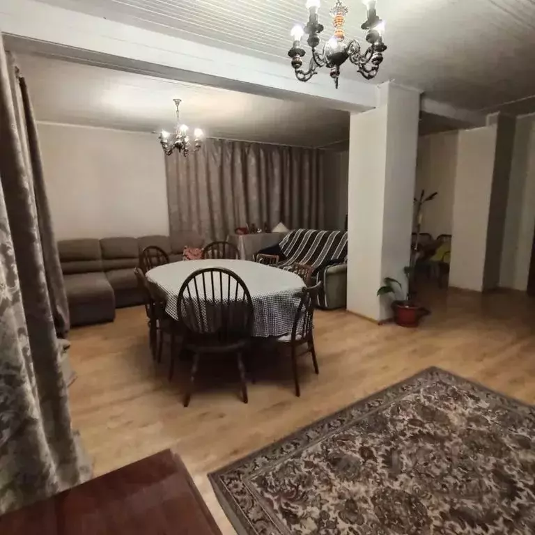 Дом в Татарстан, Казань Артиллерийская ул., 21/2 (200 м) - Фото 1
